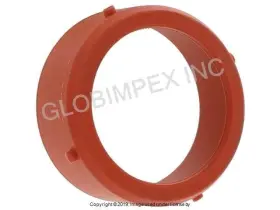 2401124-m Metzger For Mercedes 2007-2008 Engine Air Duct Seal - To Turbocharger