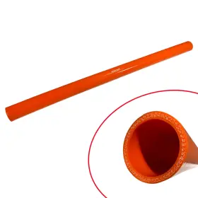 561.13175 Mgp Id 1.75ftft X 3 Ft Turbocharger Inlet Straight Hose Silicone For Trucks Trailers