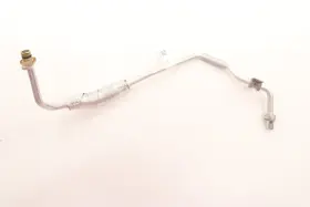 11539488189 Mini 2020 - 2024 Cooper F56 1.5l Turbocharger Water Feed Tube Line Pipe Hose Oem