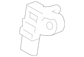 13-62-8-637-897 Mini Genuine Map Sensor