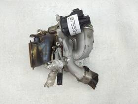 Mini 321-10284 2020 Cooper Turbocharger Turbo Charger Super Supercharger Xn6bm