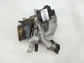 321-10284 Mini 2020 Cooper Turbocharger Turbo Charger Super Supercharger Xn6bm