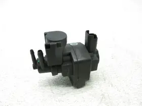 70177712 Mini 07-16 Cooper S Countryman R60 1.6 Turbocharger Boost Solenoid Oem 020624