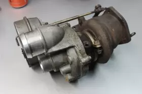 7619184 Mini 11-16 Cooper R55 R57 R59 R60 Turbo Turbocharger 32k Miles Fully Tested