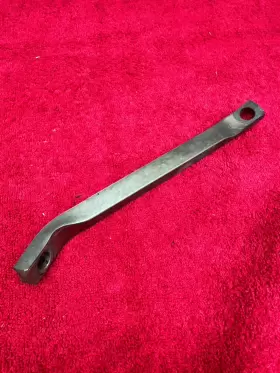 11657588504 Mini Cooper 07-16 S Jcw Turbocharger Support Brace R5x R6x