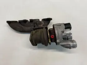 11657595678 Mini Cooper S N18 Turbocharger Oem 11-16 R5x R6x 268