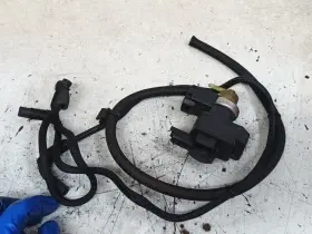 11657599547 Mini Cooper Pressure Converter Wastegate Solenoid Hoses