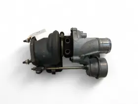 11657649496 Mini Cooper Jcw N18 Turbocharger 98k Miles 12-16 R5x R6x 454