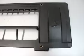 17517556988 Mini Cooper 02-08 R52 R53 W11 Engine Jcw Intercooler Cover 1524539