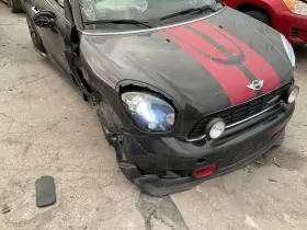 17517632764 Mini Cooper Intercooler John Works. Fits 13-16 Countryman 4634062