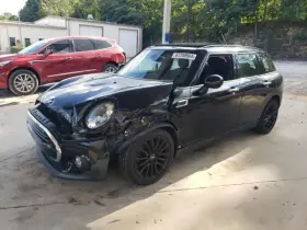 317-51444 Mini Cooper Intercooler Base Fits 14-19 2337943