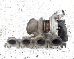 Trb-53463 Mini 2015-2019 Cooper 2.0l Turbocharger Turbo Charger Oem