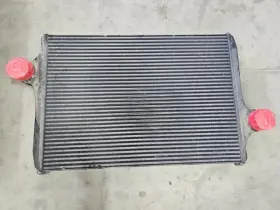 Vab1030403 Miscellaneous - Recreational Vehicles 2012 Fleetwood Expedition Rv Used Isb 6.7l Aluminum Intercooler