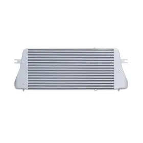 Mishimoto 748354020113 94-02 Dodge Ram 2500 5.9l Cummins Intercooler Silver
