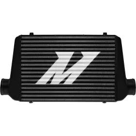 Mishimoto 748354797305 Mmint-ugb G-line Intercooler Universal Fit Black Finish