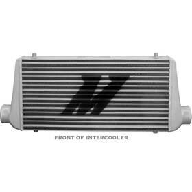 Mishimoto 748354797749 Mmint-um M-line Intercooler Universal Fit Silver Finish