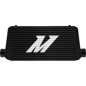 Mishimoto 748354803204 Mmint-urb R-line Intercooler Universal Fit Black Finish