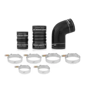 Mishimoto 748666003903 Fits 06-10 Chevy 6.6l Duramax Boot Kit
