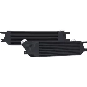 Mintmus415bk Mishimoto Ford Mustang Ecoboost Performance Intercooler - Mfg