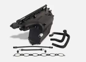 Mismmint-g80-21bk Mishimoto Fits 2021 Bmw G80 M3/m4 Performance Intercooler - Black