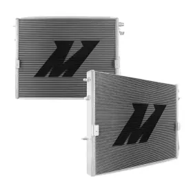 Mmhe-sup-20 Mishimoto Heat Exchangers