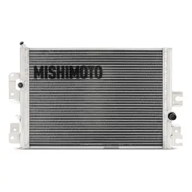 Mmhe-z-23 Mishimoto Performance Heat Exchanger Compatible With Nissan Z 2023