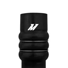 Mmhose-c4-92tbk Mishimoto Fits Audi S4/s6 C4 Turbo Silicone Hose Kit