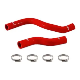 Mmhose-ctr-17rd Mishimoto Radiator Hose Kit Fits Honda Civic Type R 2017-2021