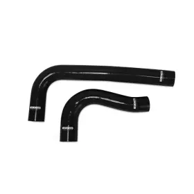 Mmhose-ram-10dbk Mishimoto For 2010 Dodge 6.7l Cummins Silicone Coolant Hose Kit Fits Ram 2500