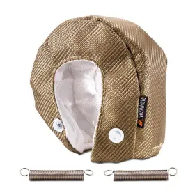 Mmhp-tb-t3 Mishimoto Titanium Turbo Blankets