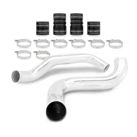 Mmicp-f2d-99kp Mishimoto Mmicp F2d 99kp 99 03 Fits For Ford 7 3l Psd Intercooler Pip