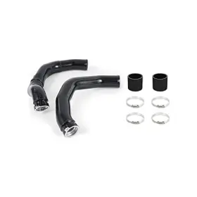 Mmicp-f80-15cbs Mishimoto Performance Charge Pipe Kit Color Matched Compatible
