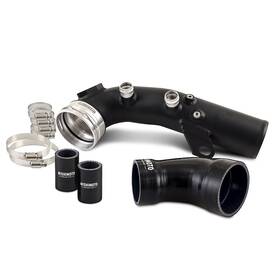 Mishimoto Mmicp-n54-07 For Bmw N54 Charge Pipe
