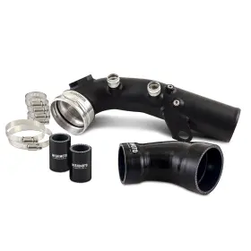 Mmicp-n54-07 Mishimoto For Bmw N54 Charge Pipe