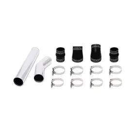 Mmicp-ram-94bk Mishimoto Mmicp Fits For Ram 94bk Dodge 5 9l Cummins