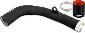 Mmicp-wrx-22mwbk Mishimoto Performance Charge Pipe Kit Direct Fit For 2022 Subaru Wrx Black