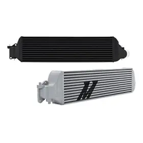 Mmint-acrd-18sl Mishimoto Sl Performance Intercooler Compatible With Fits Hond