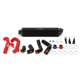 Mmint-civ-16kbkwrd Mishimoto Mmint Civ 16kbkwrd Performance Intercooler Kit Compatible With