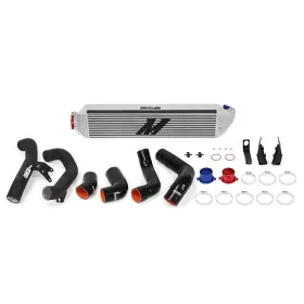 Mmint-civ-16kslwbk Mishimoto Mmint Civ 16kslwbk Performance Intercooler Kit Compatible With