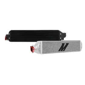 Mmint-civ-16sl Mishimoto Mmint Civ 16sl Performance Intercooler Compatible With Fits For