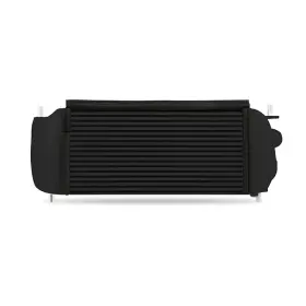 Mmint-f150-15bk Mishimoto Performance Intercooler Fits Ford F-150 Ecoboost 2015 Stealth Black