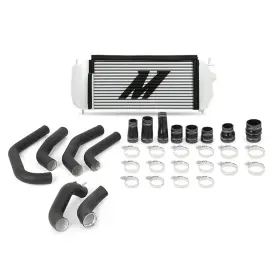 Mmint-f27t-15kbsl Mishimoto Intercooler Kit Fits Ford F-150 Ecoboost 2015-2017 Black