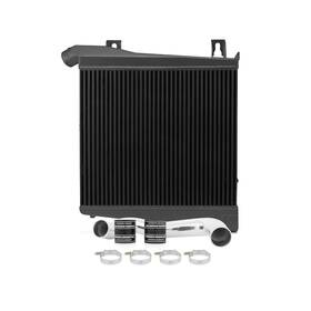 Mishimoto Mmint-f2d-08kbk Mmint F2d 08kbk Fits For Ford 6 4l Powerstroke Intercooler Kit