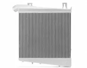 Mmint-f2d-08sl Mishimoto Fit Ford 6.4l Powerstroke Intercooler 2008-2010 - Silver