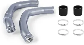 Mmint-f80-15cfdg Mishimoto Performance Charge Pipe Kit For 15 20 Bmw F8x M3/m4