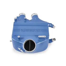 Mmint-f80-15cymb Mishimoto Performance Air-to-water Intercooler Color Matched Fits