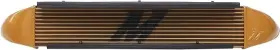 Mmint-fist-14kbg Mishimoto Performance Intercooler Kit Fits Ford Fiesta St Gold