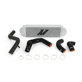 Mishimoto Mmint-fost-13kbsl Mmint Fost 13kbsl Performance Intercooler Kit Compatible With