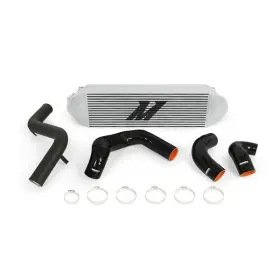 Mmint-fost-13kbsl Mishimoto Mmint Fost 13kbsl Performance Intercooler Kit Compatible With
