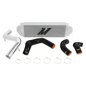 Mmint-fost-13kpsl Mishimoto For Ford Focus 2013-2018 Intercooler Kit W Pipes